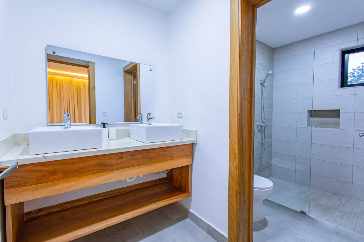 Baño Completo 1