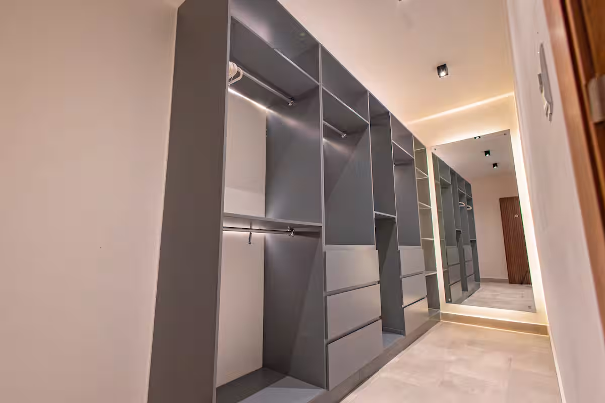 Closet